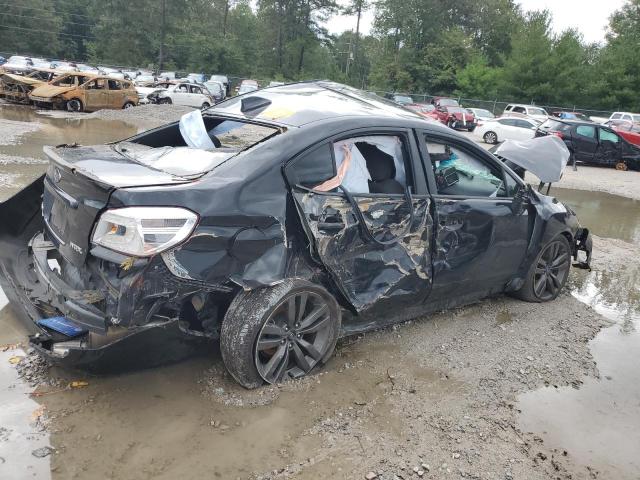 Photo 3 from auction – 2017 SUBARU WRX PREMIU with VIN JF1VA1E66H8801993