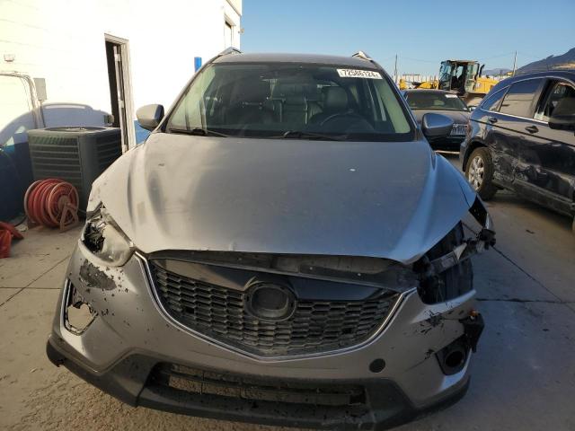 Фото 5 с аукциона – 2013 MAZDA CX-5 GT с VIN JM3KE2DE7D0103151
