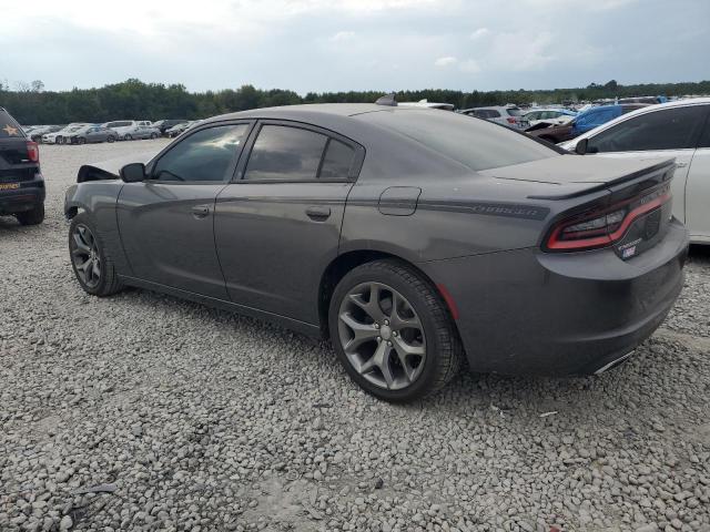 Photo 2 from auction – 2016 DODGE CHARGER SX with VIN 2C3CDXHG8GH267067