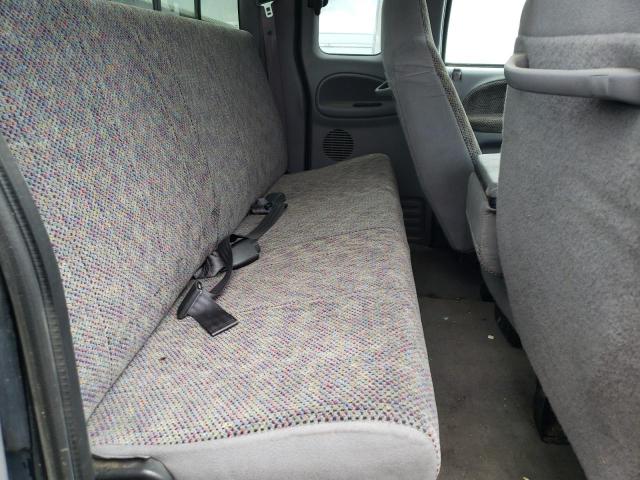 Photo 10 from auction – 1998 DODGE RAM 3500 with VIN 1B7MF336XWJ189034
