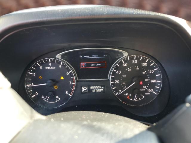 Photo 9 from auction – 2013 NISSAN PATHFINDER with VIN 5N1AR2MM1DC649650