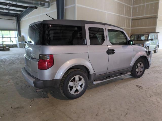 Photo 3 from auction – 2004 HONDA ELEMENT EX with VIN 5J6YH18504L002556