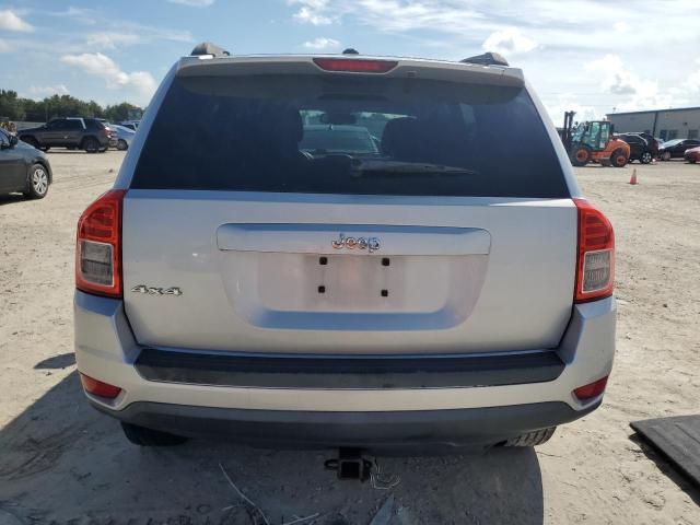 Photo 6 from auction – 2012 JEEP COMPASS SP with VIN 1C4NJDBB8CD576974