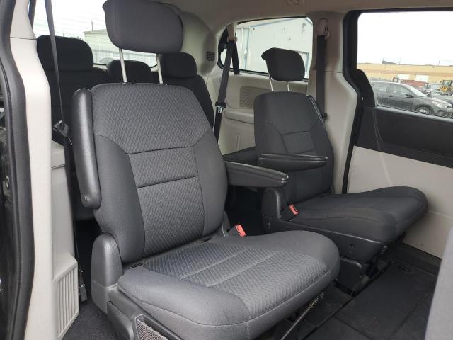 Photo 11 from auction – 2010 DODGE GRAND CARA with VIN 2D4RN4DE9AR312995