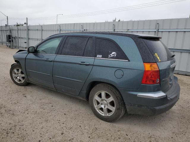 Photo 2 from auction – 2006 CHRYSLER PACIFICA T with VIN 2A4GM68496R864793