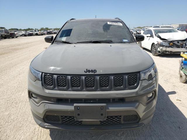 Photo 5 from auction – 2023 JEEP COMPASS LA with VIN 3C4NJDBN6PT519182