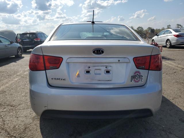 صورة رقم 6 من المزاد - 2012 KIA FORTE LX مع VIN KNAFT4A27C5608014