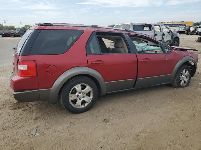 Photo 3 from auction – 2007 FORD FREESTYLE with VIN 1FMDK02197GA22576