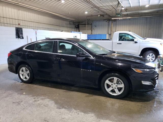 Photo 4 from auction – 2023 CHEVROLET MALIBU LT with VIN 1G1ZD5ST2PF170313
