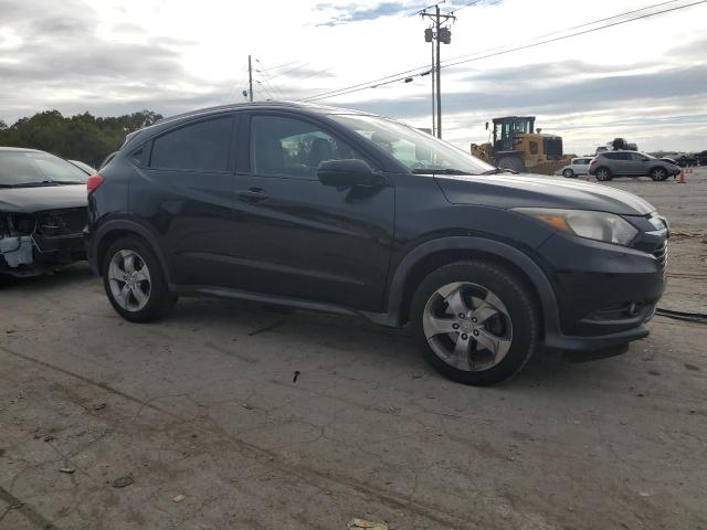 Photo 4 from auction – 2016 HONDA HR-V EXL with VIN 3CZRU5H71GM725327