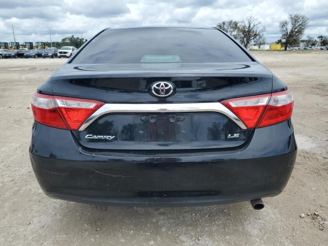 Photo 6 from auction – 2016 TOYOTA CAMRY LE with VIN 4T1BF1FK5GU554834