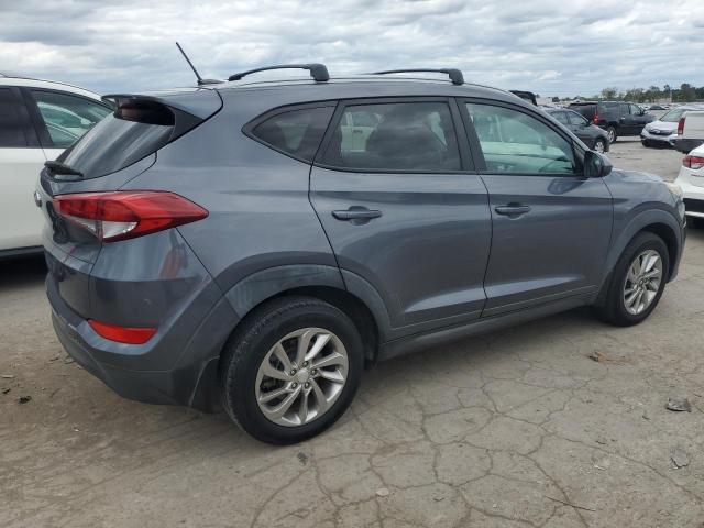 Photo 3 from auction – 2016 HYUNDAI TUCSON LIM with VIN KM8J33A47GU198377