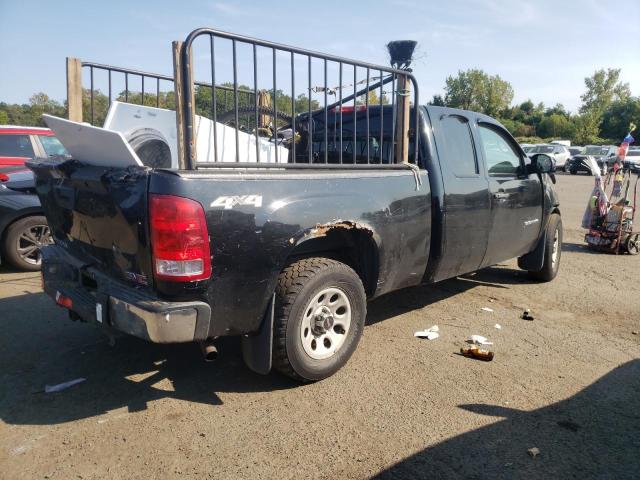 Photo 3 from auction – 2012 GMC SIERRA K15 with VIN 1GTR2TEA9CZ345936