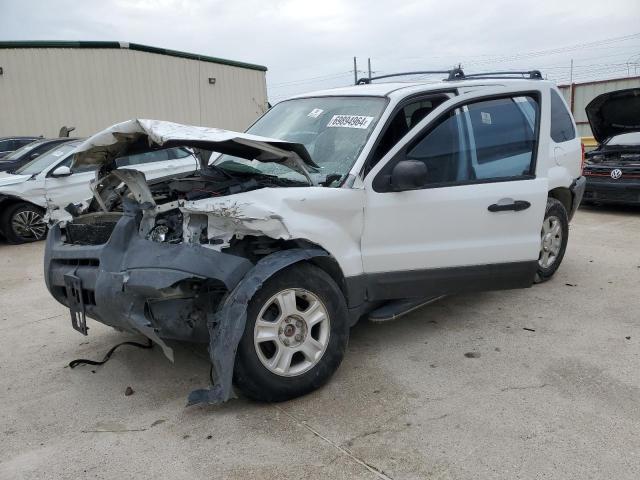 Photo 1 from auction – 2004 FORD ESCAPE XLT with VIN 1FMYU03144KA25159