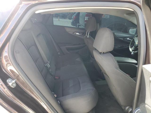Photo 10 from auction – 2016 CHEVROLET MALIBU LT with VIN 1G1ZE5ST1GF207252