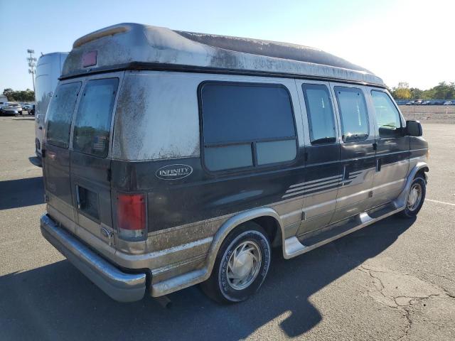 Photo 3 from auction – 1999 FORD ECONOLINE with VIN 1FDRE14W9XHA24933