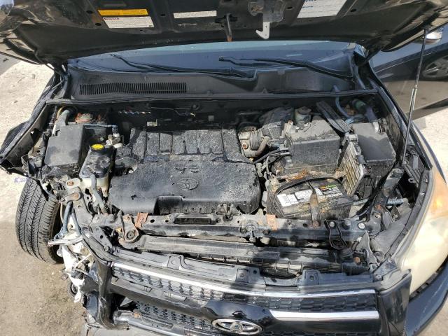 Photo 12 from auction – 2009 TOYOTA RAV4 LIMIT with VIN JTMBK31V79D004759