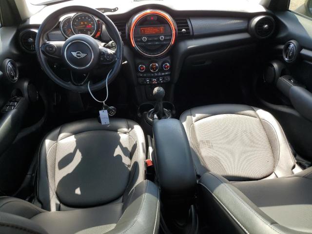 Photo 8 from auction – 2015 MINI COOPER with VIN WMWXS5C55FT837280