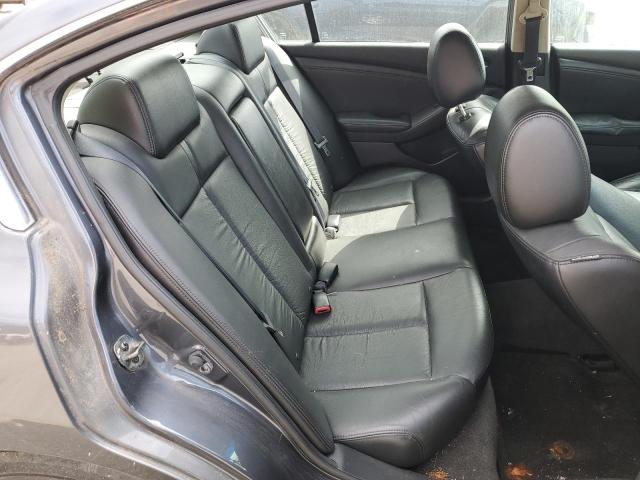 Photo 10 from auction – 2008 NISSAN ALTIMA 2.5 with VIN 1N4AL21E08C122410