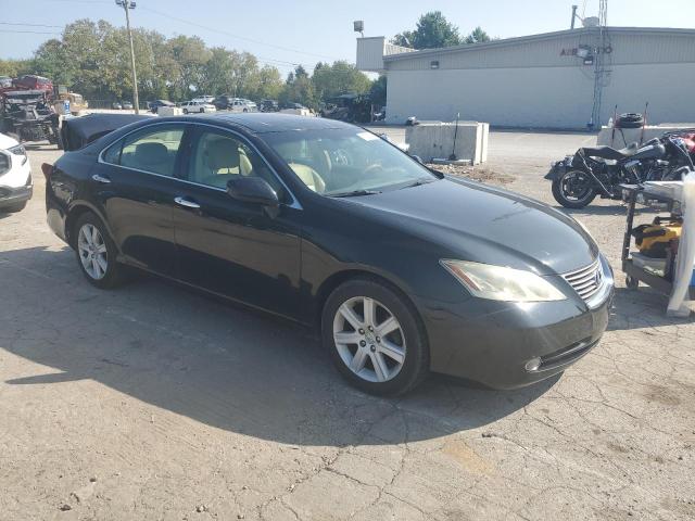Фото 4 с аукциона – 2007 LEXUS ES 350 с VIN JTHBJ46G972068926
