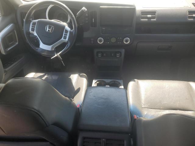 Photo 8 from auction – 2008 HONDA RIDGELINE with VIN 2HJYK16508H538531