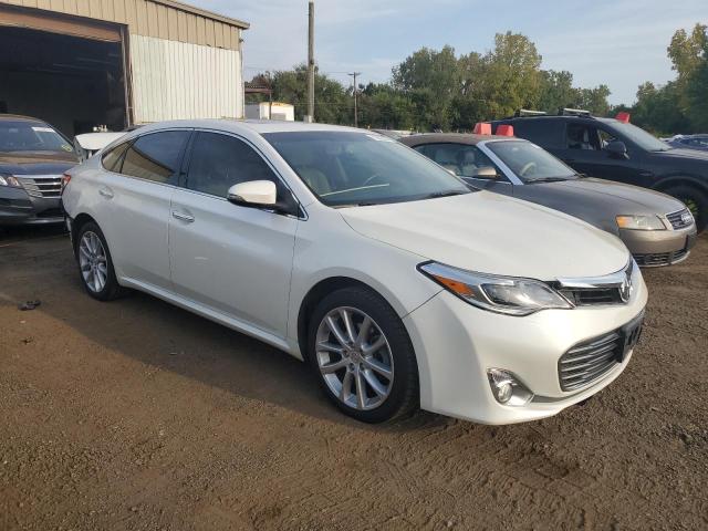 Photo 4 from auction – 2013 TOYOTA AVALON BAS with VIN 4T1BK1EB6DU028480