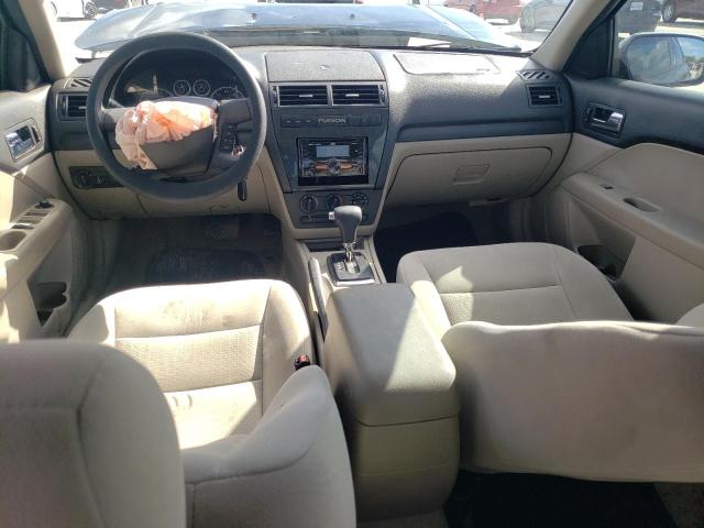 Photo 8 from auction – 2006 FORD FUSION SE with VIN 3FAFP07186R248127