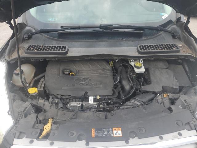 Photo 12 from auction – 2017 FORD ESCAPE SE with VIN 1FMCU0GD5HUF02657