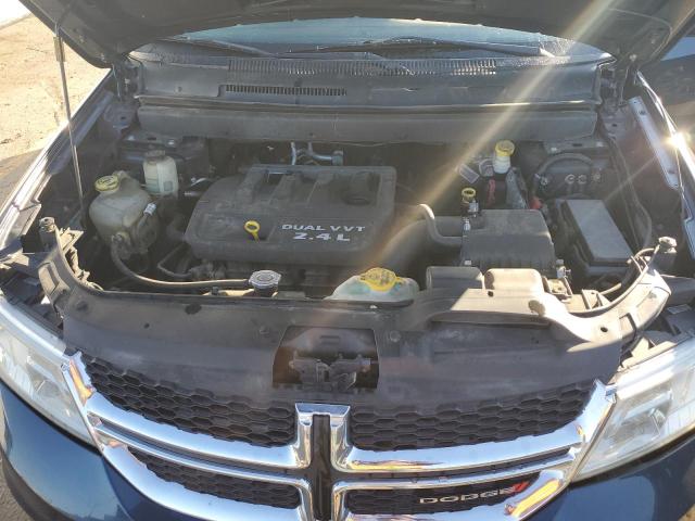 Photo 12 from auction – 2015 DODGE JOURNEY SX with VIN 3C4PDCBB0FT595754