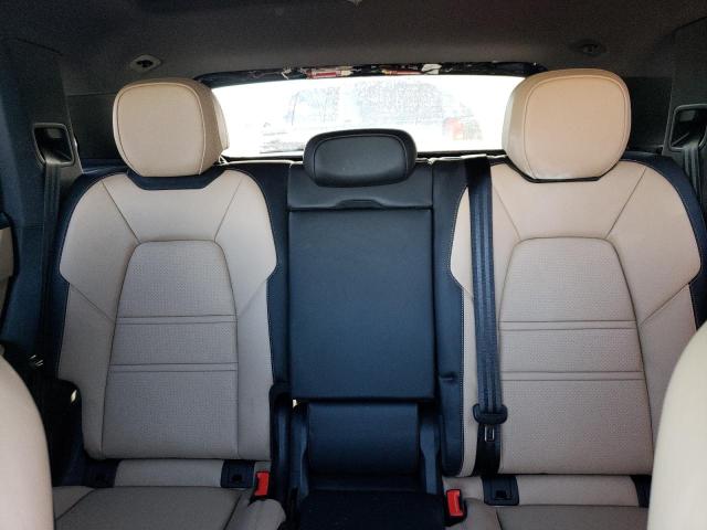 Photo 10 from auction – 2024 PORSCHE CAYENNE SE with VIN WP1AN2AY9RDA40412