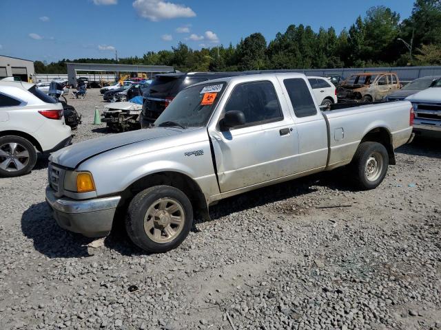 FORD RANGER SUP 2003 with VIN 1FTYR44V73PA17105 - Photo from auction
