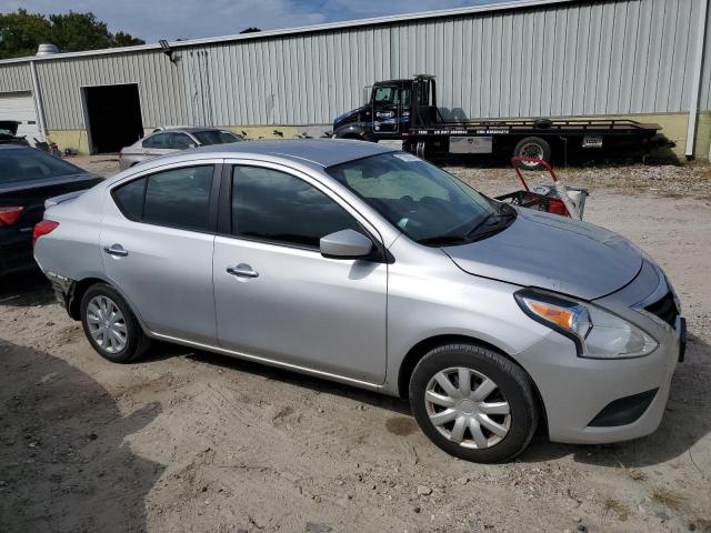 Photo 4 from auction – 2016 NISSAN VERSA S with VIN 3N1CN7APXGL835820