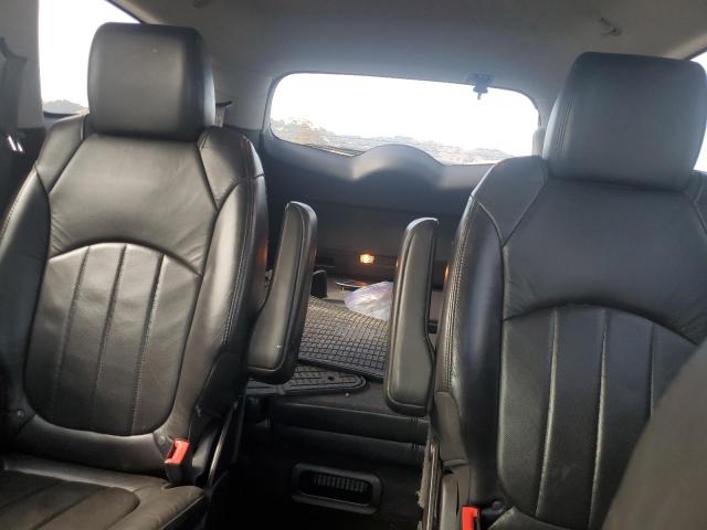 Photo 10 from auction – 2011 BUICK ENCLAVE CX with VIN 5GAKVBED6BJ178897