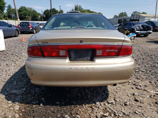 Photo 6 from auction – 2005 BUICK CENTURY CU with VIN 2G4WS52J651170376