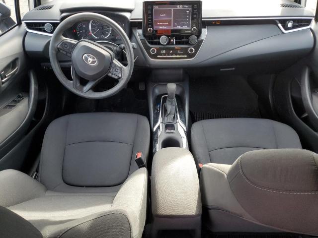 Photo 8 from auction – 2022 TOYOTA COROLLA LE with VIN 5YFEPMAE4NP297340