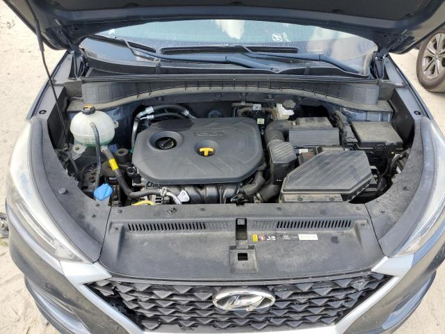Photo 12 from auction – 2019 HYUNDAI TUCSON SE with VIN KM8J2CA44KU980986