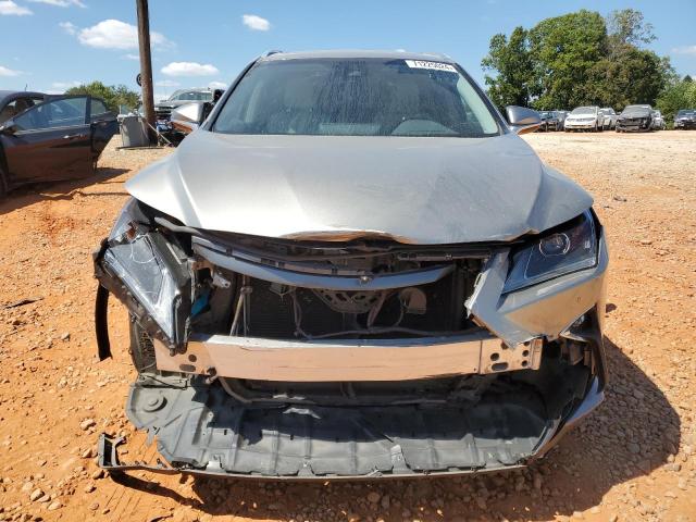 Photo 5 from auction – 2017 LEXUS RX 350 BAS with VIN 2T2BZMCA1HC105699