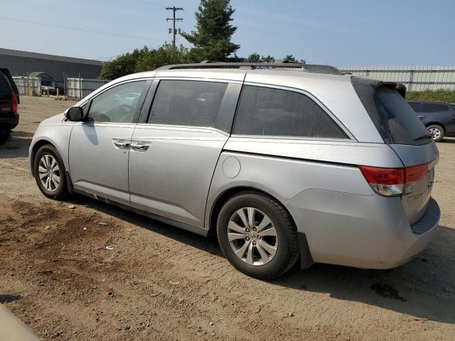 Photo 2 from auction – 2014 HONDA ODYSSEY EX with VIN 5FNRL5H67EB138440