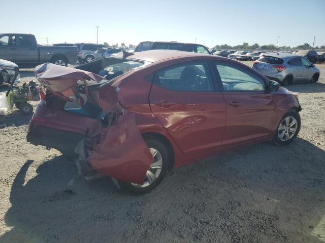 Photo 3 from auction – 2016 HYUNDAI ELANTRA with VIN KMHDH4AE3GU633523