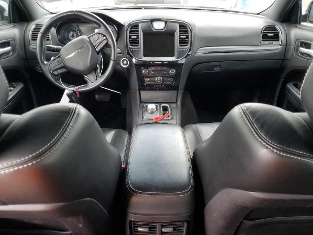 Photo 8 from auction – 2016 CHRYSLER 300 S with VIN 2C3CCAGG5GH171138