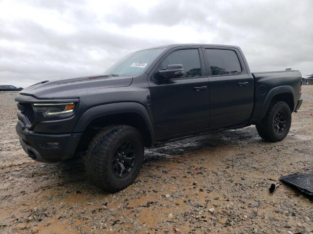 RAM 1500 TRX 2023 with VIN 1C6SRFU97PN501109 - Photo from auction