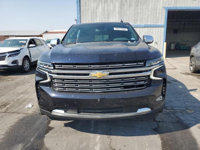 Photo 5 from auction – 2023 CHEVROLET SUBURBAN C with VIN 1GNSCFKD4PR527815