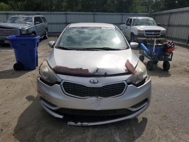 Photo 5 from auction – 2014 KIA FORTE LX with VIN KNAFK4A69E5094448