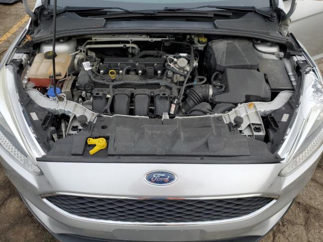 Photo 11 from auction – 2016 FORD FOCUS SE with VIN 1FADP3K2XGL338758