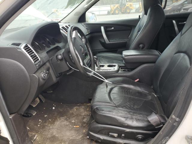 Zdjęcie 7 z aukcji – 2012 GMC ACADIA SLT z VIN 1GKKVRED5CJ354724