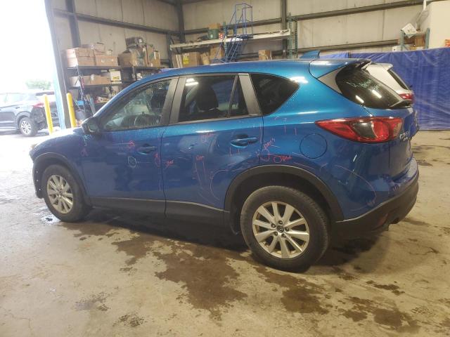 Photo 2 from auction – 2013 MAZDA CX-5 SPORT with VIN JM3KE4BE7D0105948
