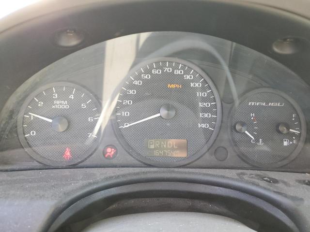 Photo 9 from auction – 2004 CHEVROLET MALIBU MAX with VIN 1G1ZU64814F229314