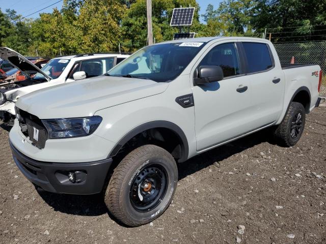 FORD RANGER XL 2022 with VIN 1FTER4FH7NLD29915 - Photo from auction