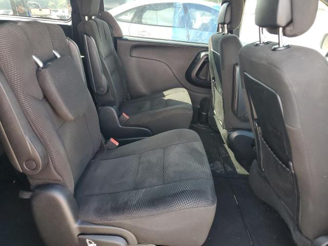 Photo 11 from auction – 2020 DODGE GRAND CARA with VIN 2C4RDGBG7LR238839