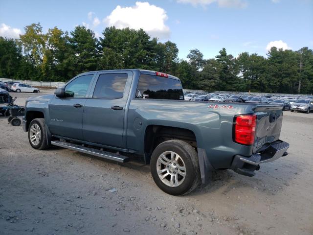 Photo 2 from auction – 2014 CHEVROLET SILVERADO with VIN 3GCUKREC1EG494021